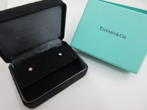 ブランド、TIFFANY