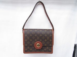 Louis Vuitton 買取 新丸子