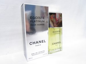 CHANEL香水 買取 新丸子