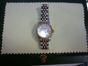 ROLEX ロレックス 買取 王寺