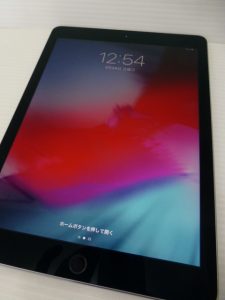 買取 延岡 iPad