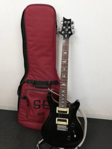 PRS　ポールリードスミス　ギター