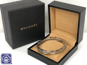 大吉 秦野 BVLGARI