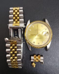 多摩市でROLEX ロレックスのお買取りは買取専門店 大吉 聖蹟桜ヶ丘オーパ店にぜひお任せください！！