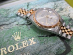 ROLEX　買取　垂水　明石