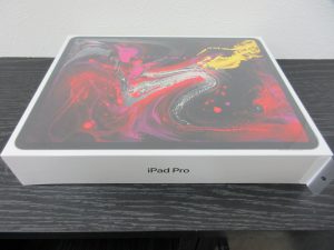 iPad買取しました☆買取専門店大吉　イオンタウン山梨中央店です！