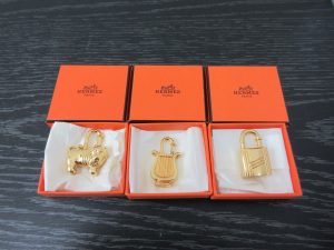 HERMES　エルメスのカデナを買取りました！買取専門店大吉　イオンタウン山梨中央店です。