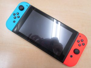 スイッチ 買取 新丸子