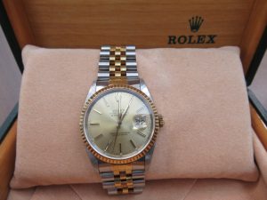 ROLEXロレックス買取松山