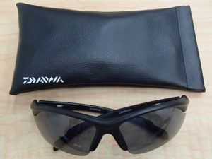 DAIWA ダイワ 偏光グラスをお買取り！大吉ゆめタウン八代店