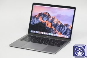 大吉 平塚 Apple Macbook Pro