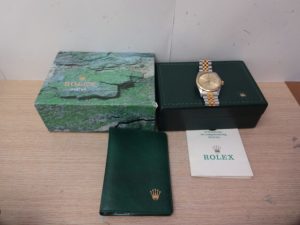 やっぱり八尾店。ロレックス、ROLEXをお買取。買取専門店大吉　八尾店。八尾、志紀、柏原、平野、恩智、布施、高安、青山！