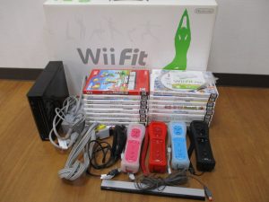 大府,買取,Wii