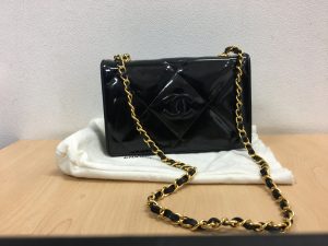 芦屋　シャネル　買取　甲南山手