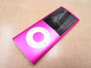 ipod 買取 新丸子