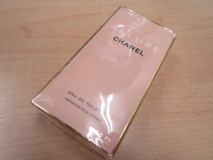 CHANEL 買取 新丸子