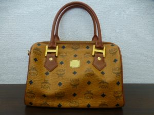 買取 延岡 MCM