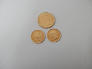 芦屋　金貨　買取　甲南山手