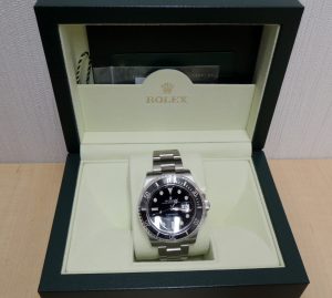 ROLEX