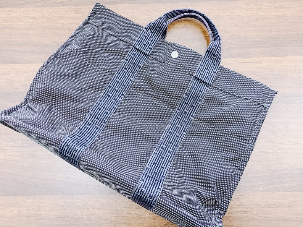 エルメスのバッグを高価買取👜大吉イオン高知店です✨