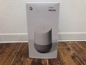 GoogleHomeのお買取りをさせていただきました。大吉フレンドマート宇治店です