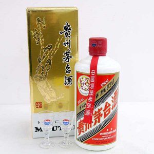 貴州茅台酒マオタイ酒買取大吉鶴見店