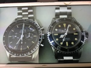 ROLEXの買取は大吉松戸店へ！