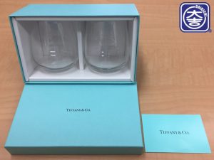 大吉 平塚 TIFFANY ペアタンブラー