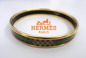 HERMES エマイユ