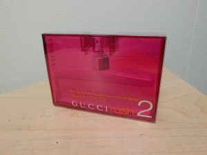 GUCCI・グッチ　rush2 オードトワレ 香水 30ml