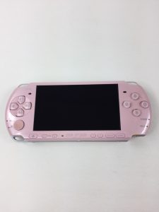 PSP-3000買取大吉鶴見店