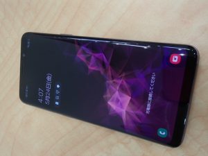 ギャラクシー GALAXY S9をお買取り！大吉ゆめタウン八代店