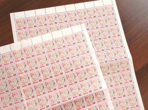 買取 延岡 切手 はがき