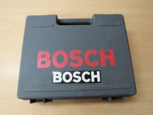 BOSCH