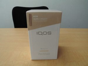  iQOS 3