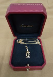 多摩市でCartier カルティエは買取専門店 大吉 聖蹟桜ヶ丘オーパ店で高価買取中！！