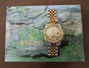 多摩市でROLEX ロレックスは買取専門店 大吉 聖蹟桜ヶ丘オーパ店で高価買取中！！