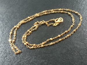 貴金属 ネックレス アクセサリー 装飾品 高価 買取 買い取り 埼玉県 越谷 蒲生