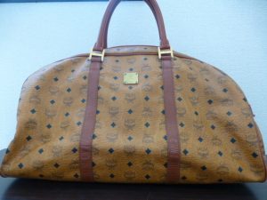 買取 延岡 MCM