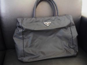 買取 延岡 PRADA