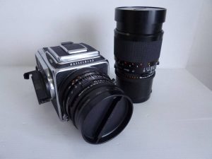 ハッセルブラッド（Hasselblad ）カメラのお買取りをさせて頂きました。買取専門店大吉ゆめタウン中津店です。