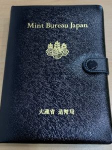 プルーフ貨幣セットの買取は大吉国立店にお任せ下さい。