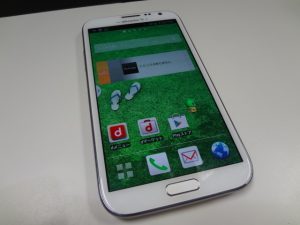 スマホをお買取り致しました♪大吉ミレニアシティ岩出店です！スマホをお買取り致しました♪大吉ミレニアシティ岩出店です！