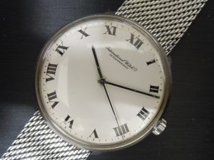 IWC 大吉今里店