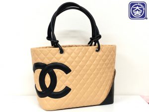 秦野 大吉 CHANEL カンボンライン