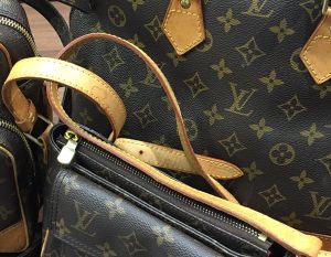 LV　モノグラム　アマゾン　モノグラム　ヴィバ･シテPM モノグラム　アルマPM