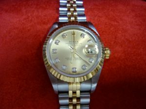 奈良県 ROLEX ロレックス 買取 王寺