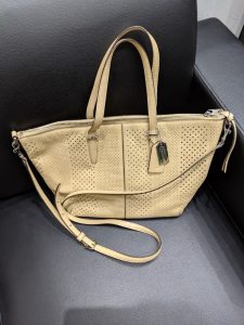 COACH買取　COACH　買取　大曽根　矢田　小幡　茶屋ヶ坂　千種　守山