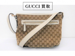 買取 延岡 GUCCI