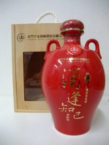 買取専門店大吉 桶川マイン 店 古酒 中国 白酒 お買取りしました。